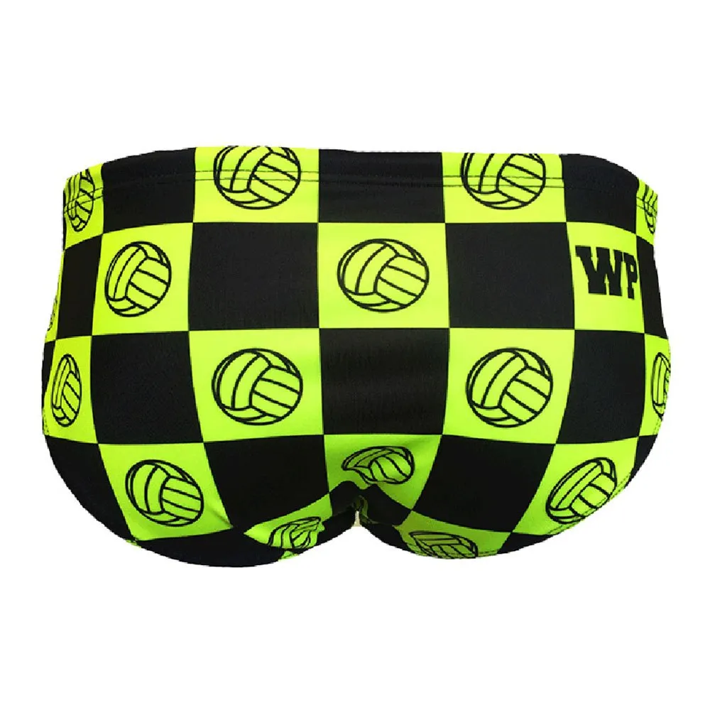 Turbo Wpdam Badeslip male Turbo Wpdam Badeslip male