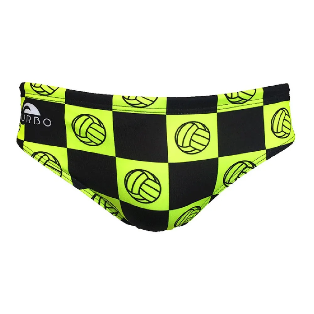 Turbo Wpdam Badeslip male Turbo Wpdam Badeslip male
