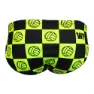 Turbo Wpdam Badeslip