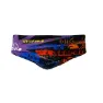 Turbo Writing Badeslip male