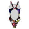 Turbo Yeah Comic 894681 Badeanzug female