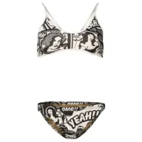 Turbo Yeah Comic Bikini Turbo Yeah Comic Bikini