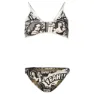 Turbo Yeah Comic Bikini