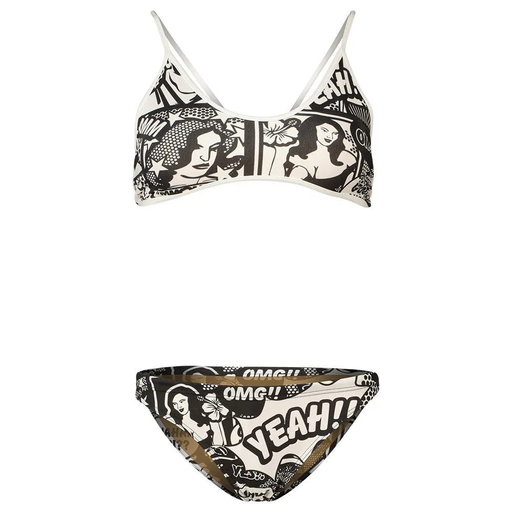 Turbo Yeah Comic Bikini Turbo Yeah Comic Bikini