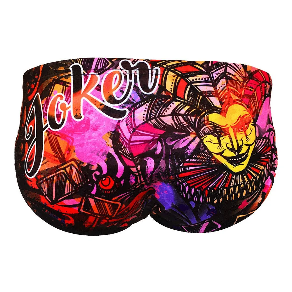 Turbo Zolic Badeslip Turbo Zolic Badeslip