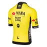 Tvl Team Visma Lease A Bike Premium Aero 2025 Kurzarm-radtrikot