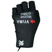 Tvl Team Visma Lease A Bike Premium Aero 2025 Kurze Handschuhe Tvl Team Visma Lease A Bike Premium Aero 2025 Kurze Handschuhe