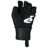 Tvl Team Visma Lease A Bike Premium Aero 2025 Kurze Handschuhe