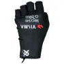 Tvl Team Visma Lease A Bike Premium Aero 2025 Kurze Handschuhe