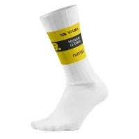 Tvl Team Visma Lease A Bike Premium Aero 2025 Socken Tvl Team Visma Lease A Bike Premium Aero 2025 Socken