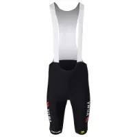 Tvl Team Visma Lease A Bike Premium Aero 2025 Trägerhose