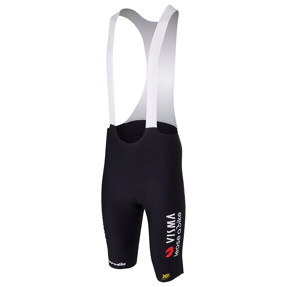 Tvl Team Visma Lease A Bike Premium Aero 2025 Trägerhose Tvl Team Visma Lease A Bike Premium Aero 2025 Trägerhose