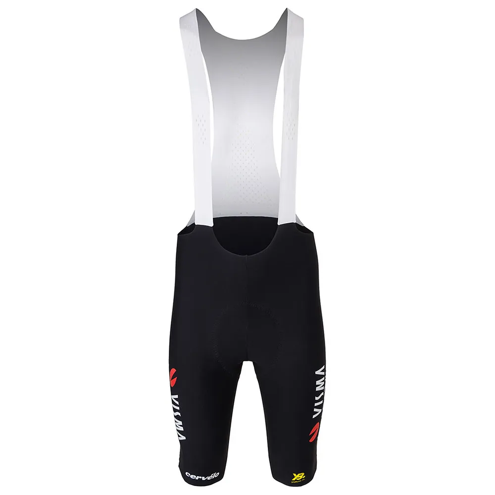 Tvl Team Visma Lease A Bike Premium Aero 2025 Trägerhose