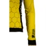 Tvl Team Visma Lease A Bike Premium Thermal Dwr 2025 Langarm-trikot