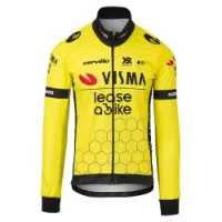 Tvl Team Visma Lease A Bike Replica 2025 Jacke Tvl Team Visma Lease A Bike Replica 2025 Jacke