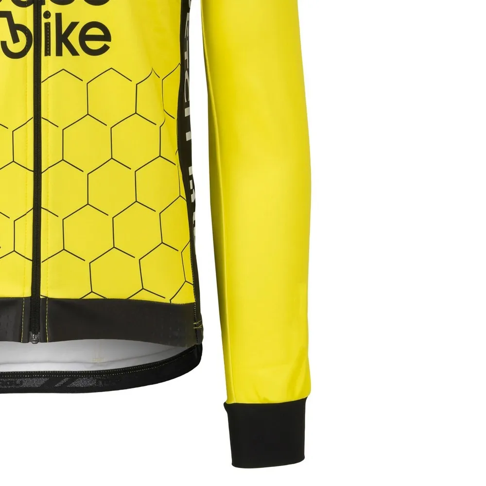 Tvl Team Visma Lease A Bike Replica 2025 Jacke Tvl Team Visma Lease A Bike Replica 2025 Jacke