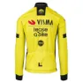 Tvl Team Visma Lease A Bike Replica 2025 Jacke