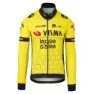Tvl Team Visma Lease A Bike Replica 2025 Jacke