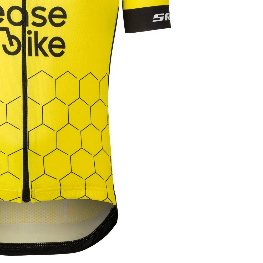 Tvl Team Visma Lease A Bike Replica 2025 Kurzarm-radtrikot Tvl Team Visma Lease A Bike Replica 2025 Kurzarm-radtrikot