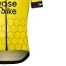 Tvl Team Visma Lease A Bike Replica 2025 Kurzarm-radtrikot