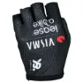 Tvl Team Visma Lease A Bike Replica 2025 Kurze Handschuhe