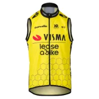 Tvl Team Visma Lease A Bike Replica 2025 Weste Tvl Team Visma Lease A Bike Replica 2025 Weste