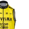 Tvl Team Visma Lease A Bike Replica 2025 Weste