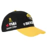 Tvl Team Visma Lease A Bike Replica Podium 2025 Kappe, Multicolor