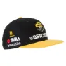 Tvl Team Visma Lease A Bike Replica Podium Flat 2025 Kappe, Multicolor