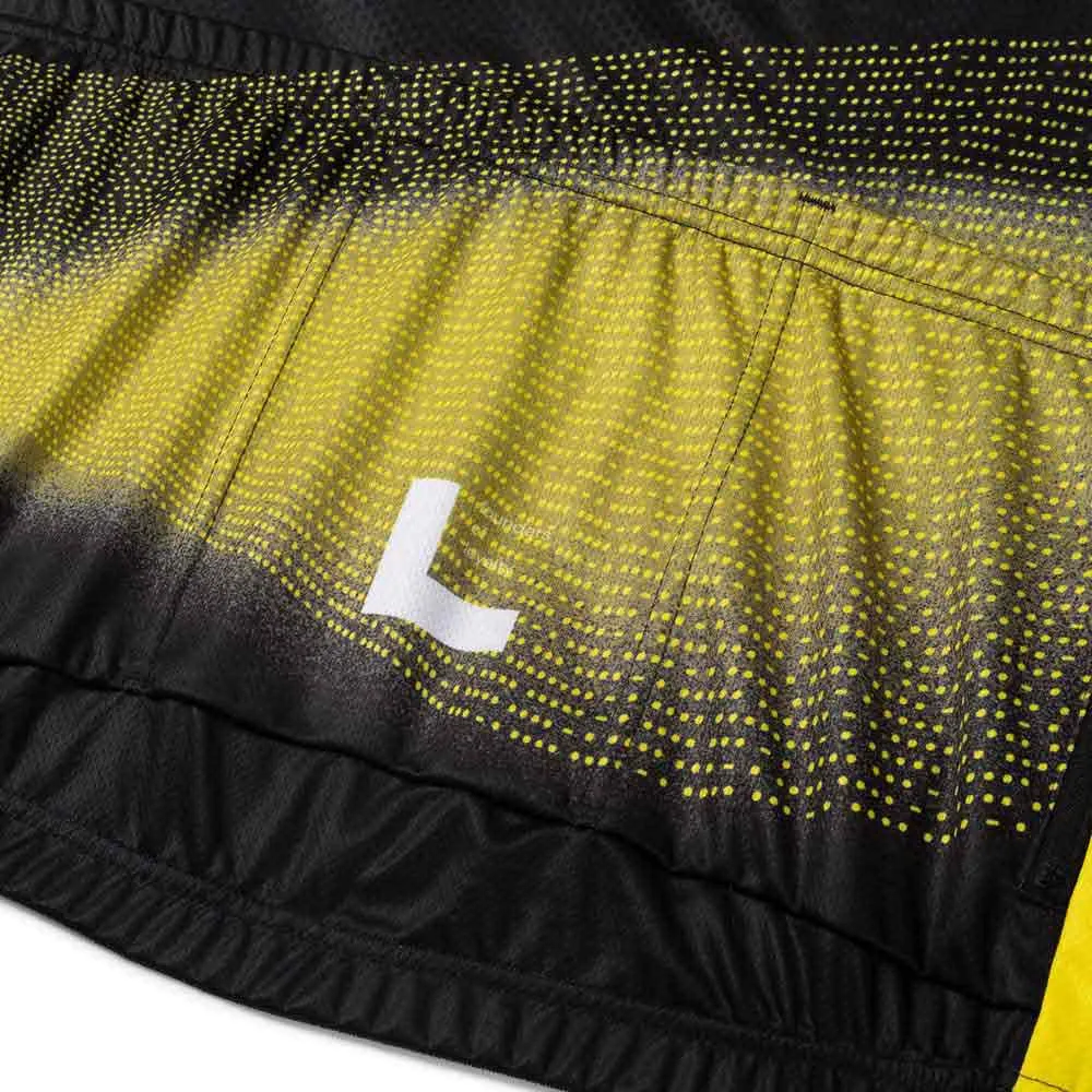Tvl Team Visma Lease A Bike Tdf25 Replica Kurzarm-radtrikot Tvl Team Visma Lease A Bike Tdf25 Replica Kurzarm-radtrikot
