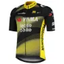 Tvl Team Visma Lease A Bike Tdf25 Replica Kurzarm-radtrikot