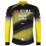Tvl Team Visma Lease A Bike Tdf25 Replica Langarm-trikot