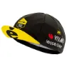 Tvl Team Visma Lease A Bike Tdf25 Replica Race Kappe, Multicolor