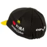 Tvl Team Visma Lease A Bike Tdf25 Replica Race Kappe, Multicolor