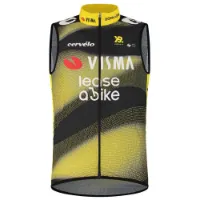 Tvl Team Visma Lease A Bike Tdf25 Replica Weste Tvl Team Visma Lease A Bike Tdf25 Replica Weste