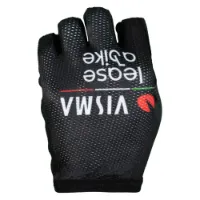 Tvl Visma Lease A Bike Victory Giro D´italia Kurze Handschuhe Tvl Visma Lease A Bike Victory Giro D´italia Kurze Handschuhe