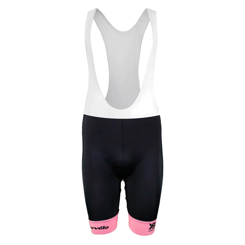Tvl Visma Lease A Bike Victory Giro D´italia Trägerhose