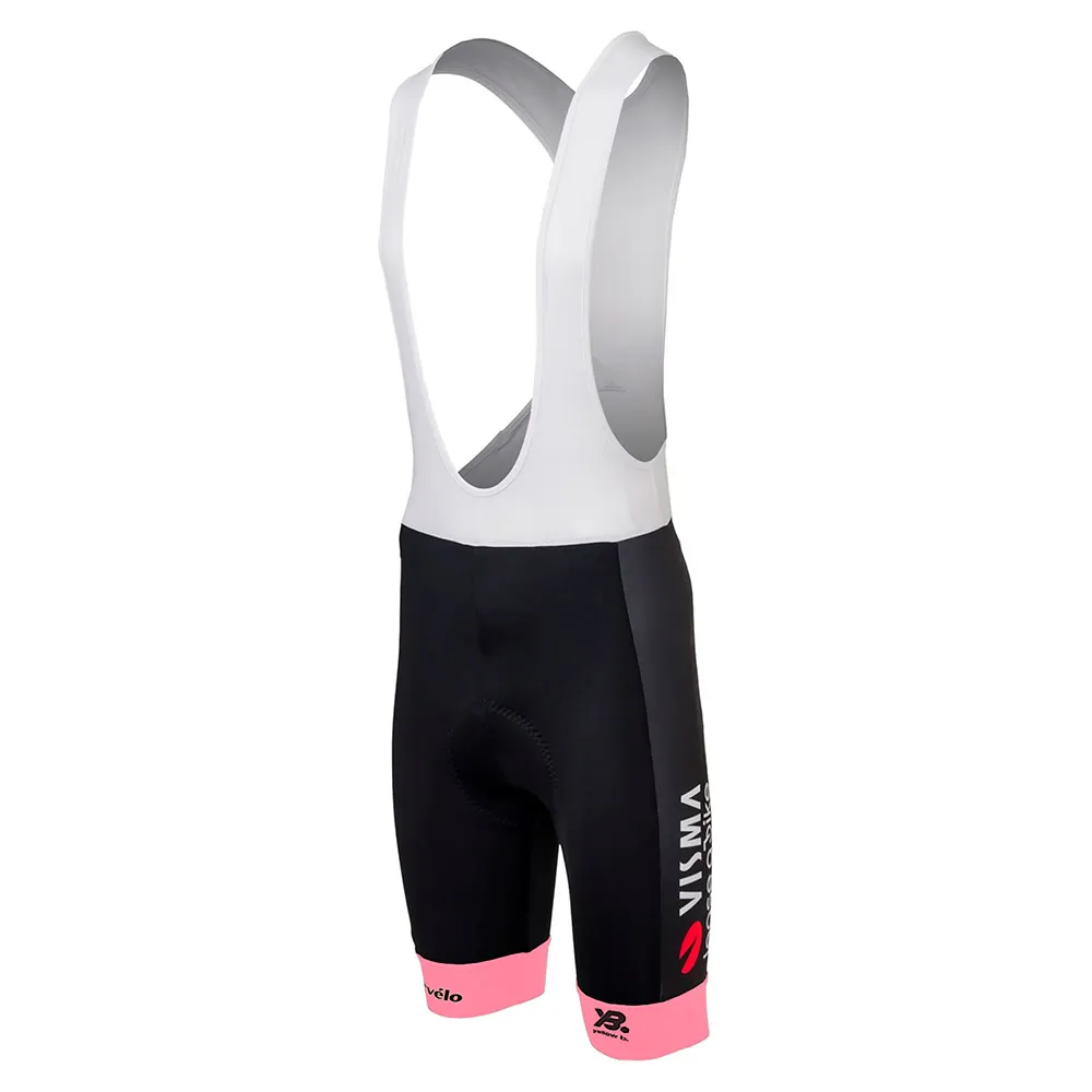 Tvl Visma Lease A Bike Victory Giro D´italia Trägerhose