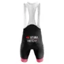 Tvl Visma Lease A Bike Victory Giro D´italia Trägerhose