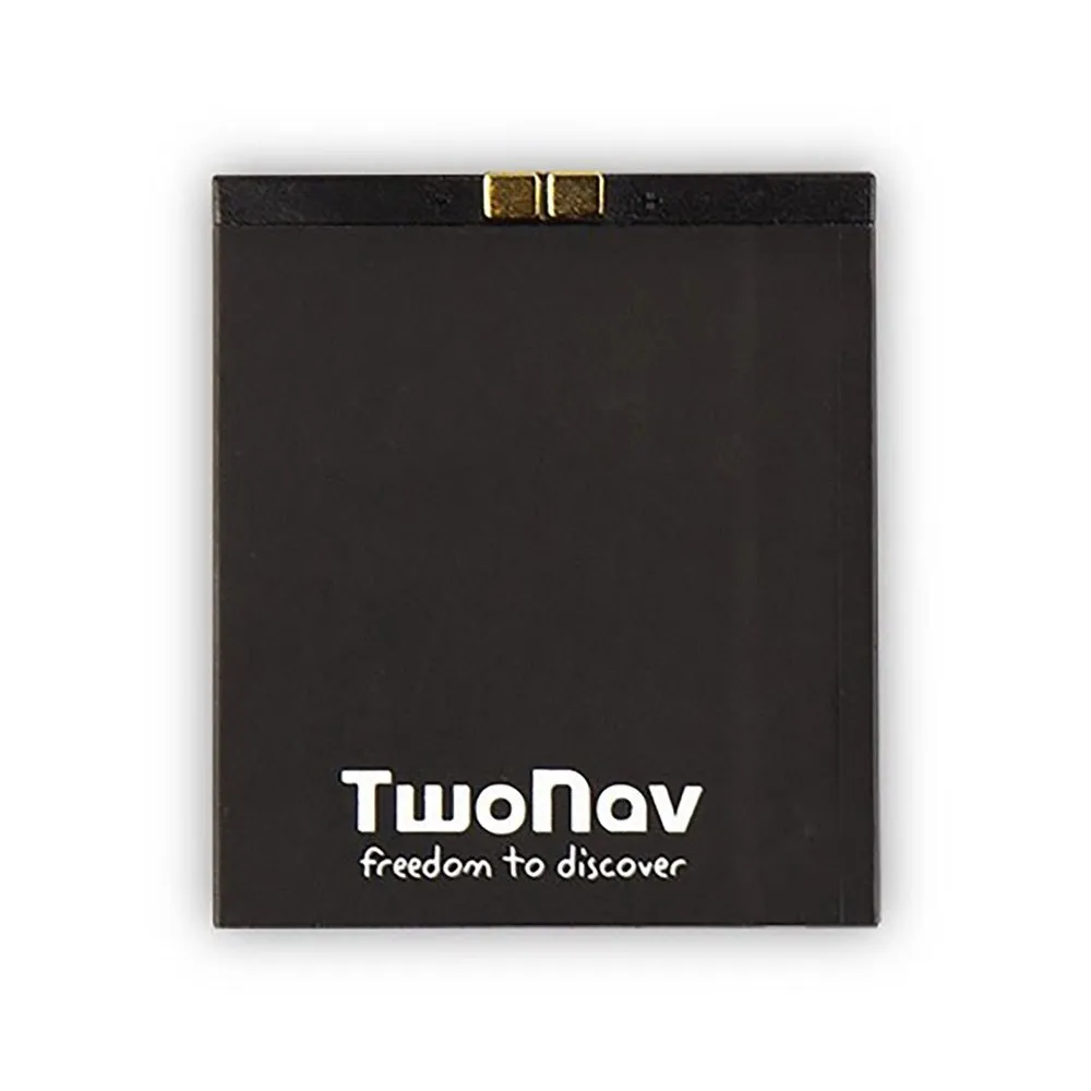Twonav Aventura 2 Batterie, Black, One Size Twonav Aventura 2 Batterie, Black, One Size