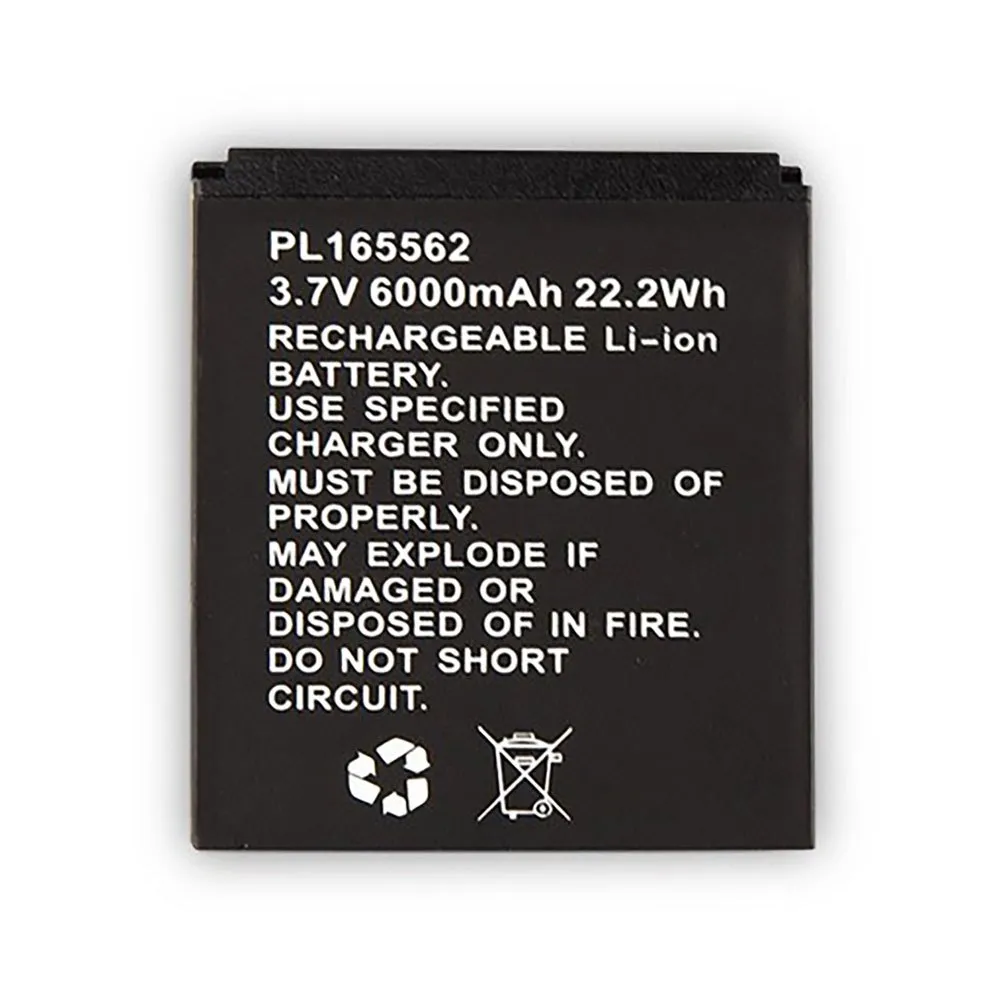 Twonav Aventura 2 Batterie, Black, One Size Twonav Aventura 2 Batterie, Black, One Size