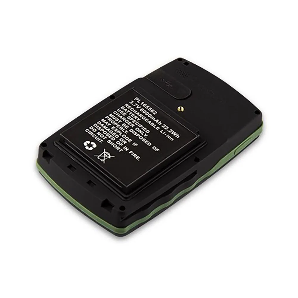 Twonav Aventura 2 Batterie, Black, One Size Twonav Aventura 2 Batterie, Black, One Size