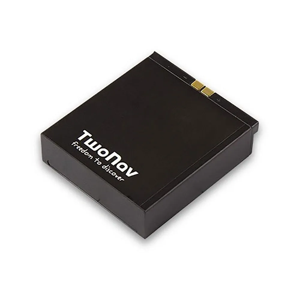 Twonav Aventura 2 Batterie, Black, One Size Twonav Aventura 2 Batterie, Black, One Size