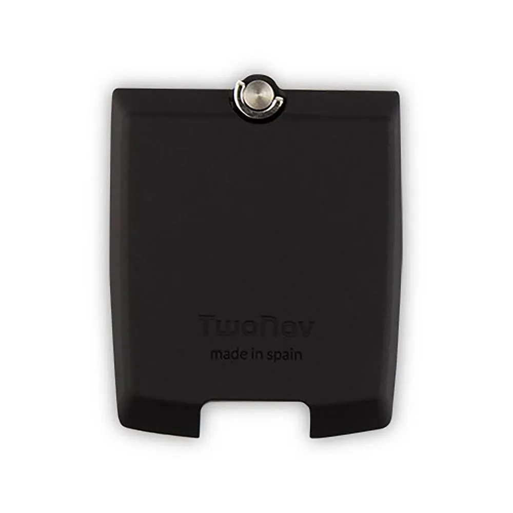 Twonav Aventura 2 Hülle, Black Twonav Aventura 2 Hülle, Black