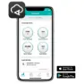 Twonav Aventura 2 Plus Gps, Blue, One Size