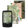 Twonav Aventura 2 Plus Gps, Blue, One Size