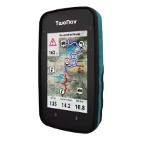 Twonav Cross Plus 64 Gb Fahrradcomputer Twonav Cross Plus 64 Gb Fahrradcomputer