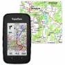Twonav Cross Plus Azul (32 Gb) + Alemania Topo Full Fahrradcomputer, Multicolor, One Size