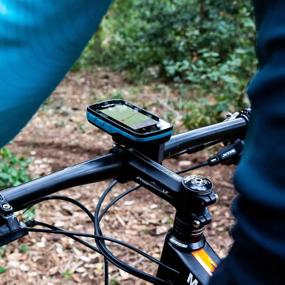 Twonav Cross Plus Azul (32 Gb) + Alemania Topo Full Fahrradcomputer, Multicolor, One Size Twonav Cross Plus Azul (32 Gb) + Alemania Topo Full Fahrradcomputer, Multicolor, One Size