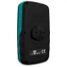 Twonav Cross Plus Azul (32 Gb) + Francia Topo Full Fahrradcomputer, Multicolor, One Size